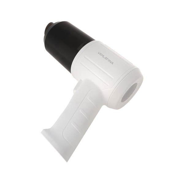 جارو شارژی VIPLATINA مدل C06 - سفید (کارکرده)