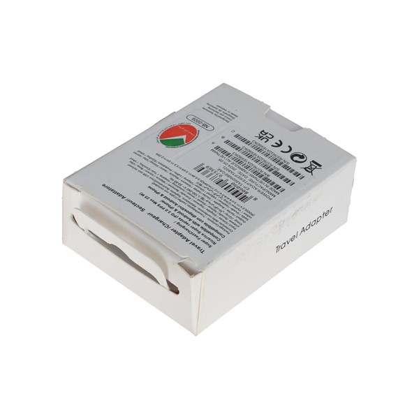 شارژر دیواری سه پین SAMSUNG 25W TA800 (فست و PD) - مشکی - BSA (کارکرده)