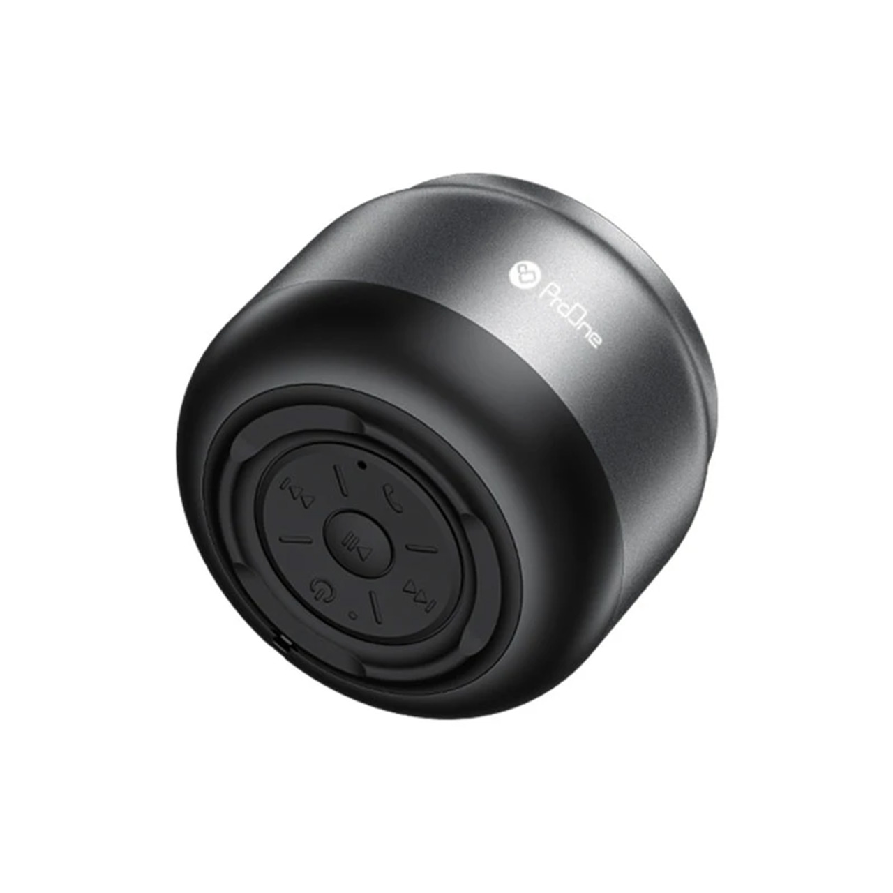 اسپیکر پرتابل ProOne مدل PSB4511 - مشکی (کارکرده)