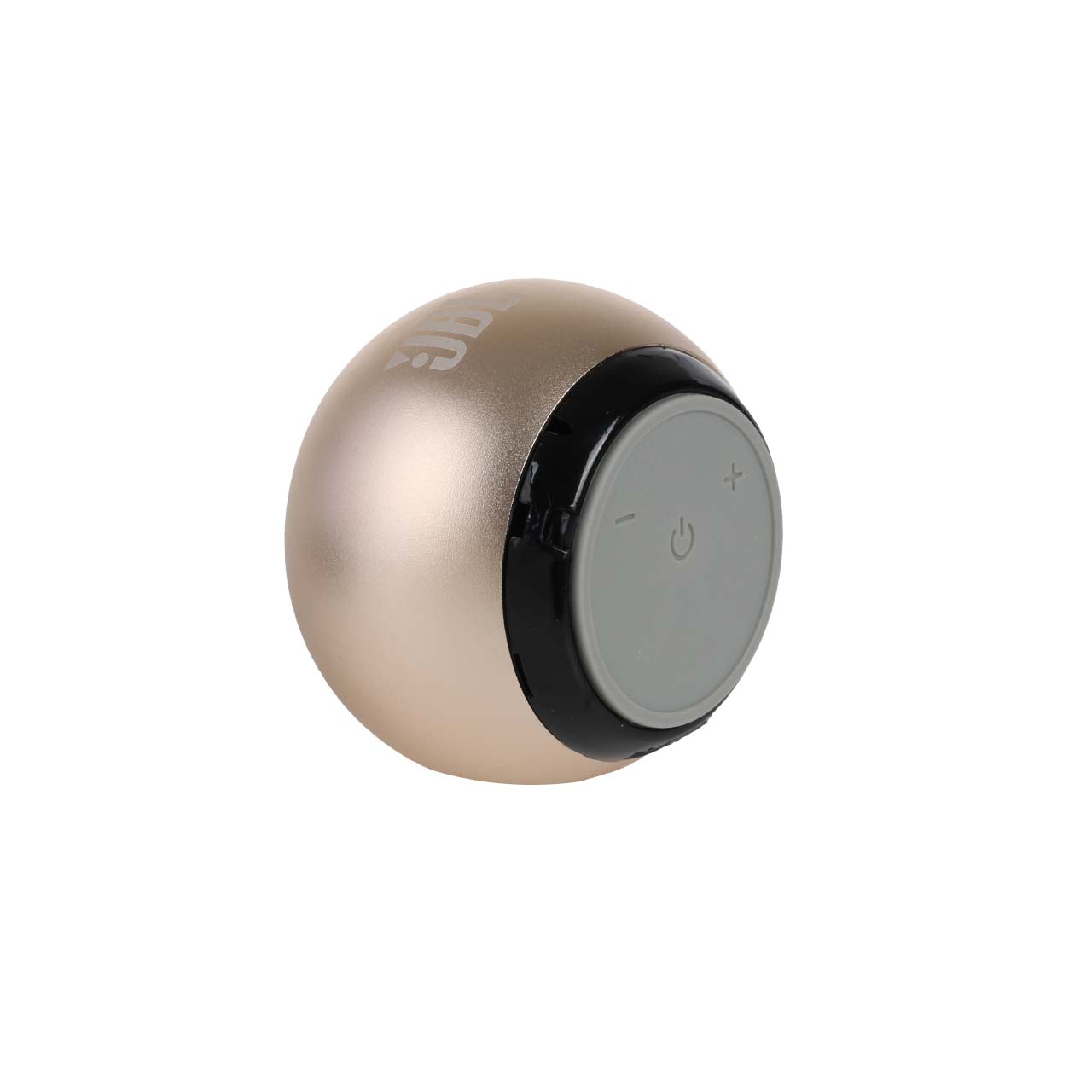 اسپیکر پرتابل رم خور JBL مدل Mini M3 - طلایی High Copy (کارکرده)