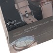 ساعت هوشمند Crbe مدل Polaris - نقره ای (پک ضعیف)