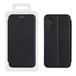 کیف موبایل مغناطیسی Samsung Galaxy S23 FE - مشکی (پک دار)