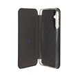 کیف موبایل مغناطیسی Samsung Galaxy S23 FE - مشکی (پک دار)