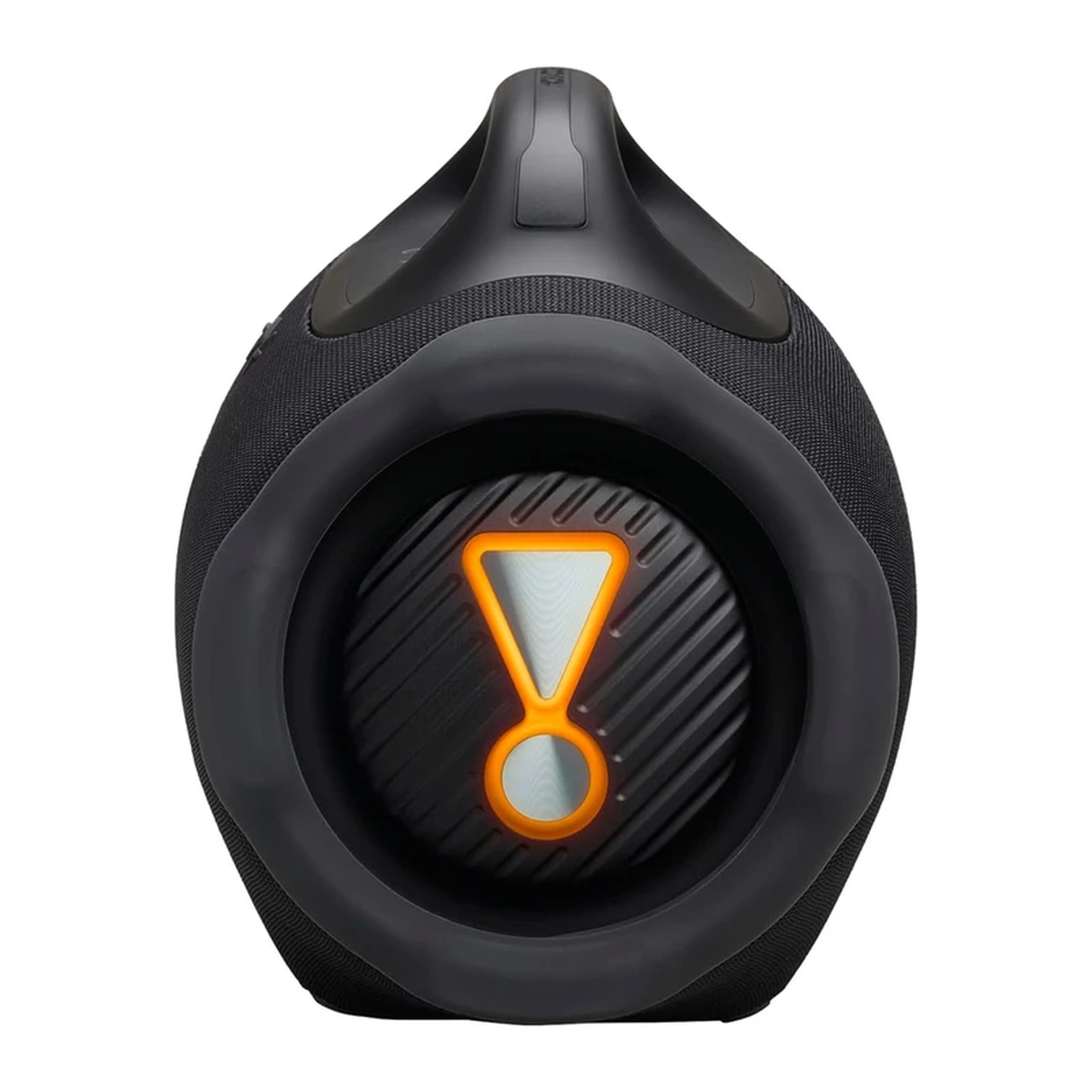 اسپیکر بلوتوثی قابل حمل JBL مدل BOOMBOX4 - مشکی (گارانتی 18 ماهه شرکتی)
