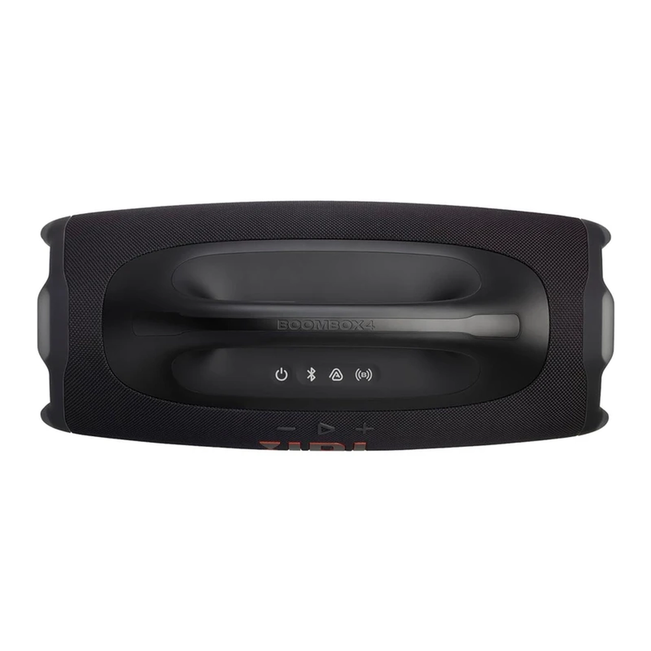 اسپیکر بلوتوثی قابل حمل JBL مدل BOOMBOX4 - مشکی (گارانتی 18 ماهه شرکتی)
