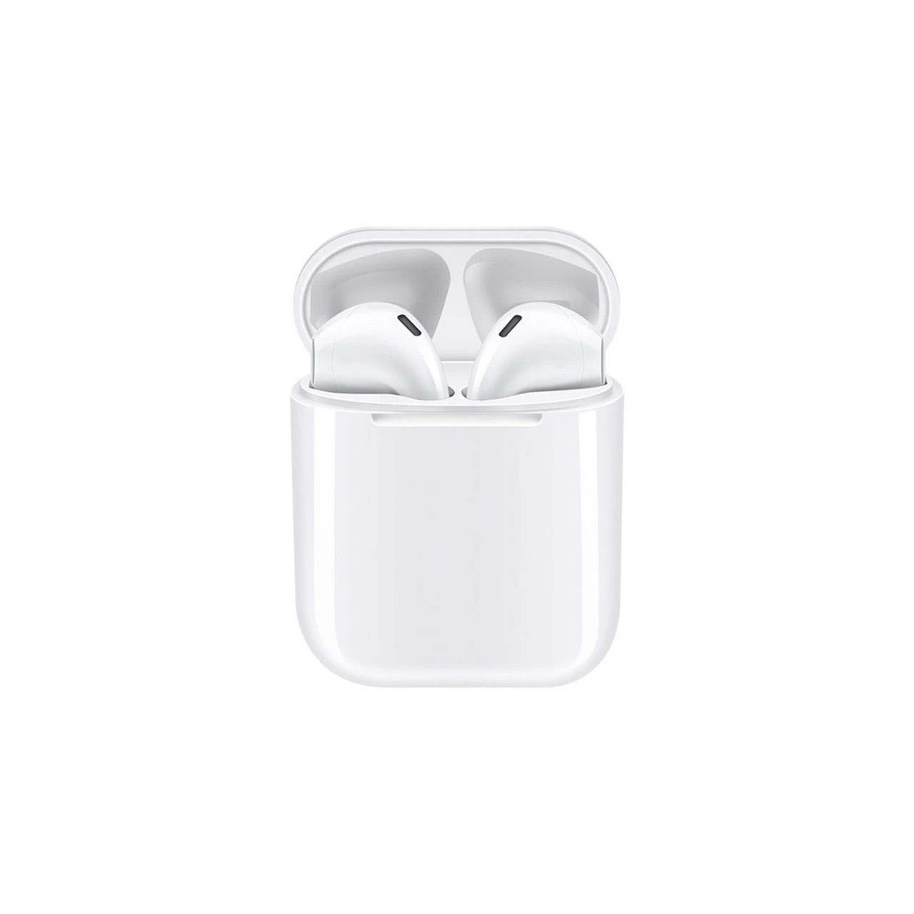 ایرفون بی سیم مدل i12 TWS 5.3 - سفید