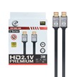 کابل 3 متری XP Product HDMI 8K - مشکی