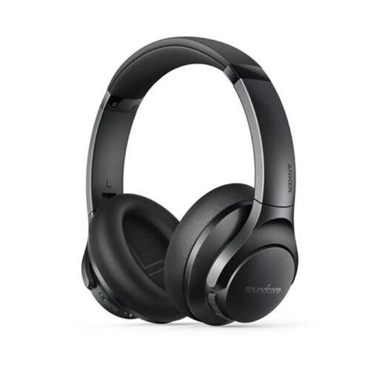 هدفون بی سیم ANKER مدل LIFE Q20 (Upgraded)  A3025015 - مشکی (گارانتی شش ماهه ایویز)
