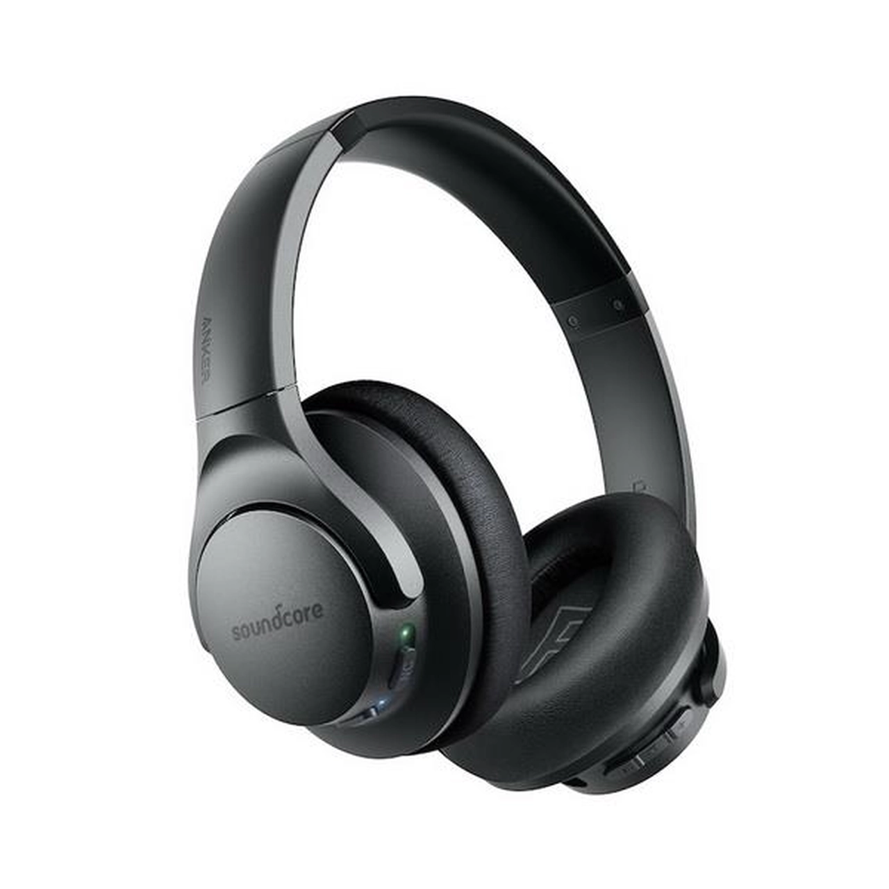 هدفون بی سیم ANKER مدل LIFE Q20 (Upgraded)  A3025015 - مشکی (گارانتی شش ماهه ایویز)