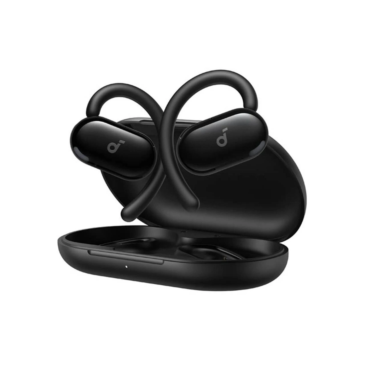 هندزفری بلوتوثی ANKER مدل Soundcore V20i A3876H11 - مشکی (گارانتی شش ماهه ایویز)