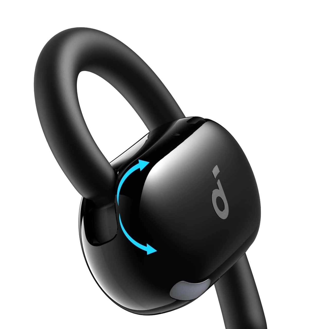 هندزفری بلوتوثی ANKER مدل Soundcore V20i A3876H11 - مشکی (گارانتی شش ماهه ایویز)