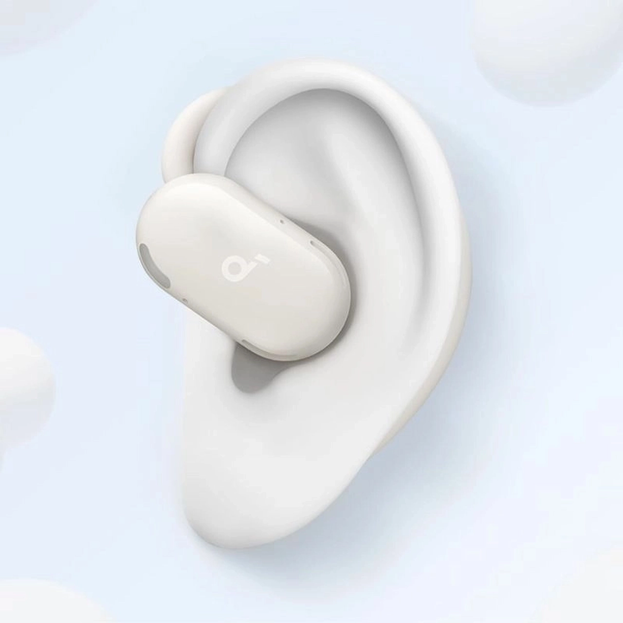هندزفری بلوتوثی ANKER مدل Soundcore V20i A3876H21 - سفید (گارانتی شش ماهه ایویز)
