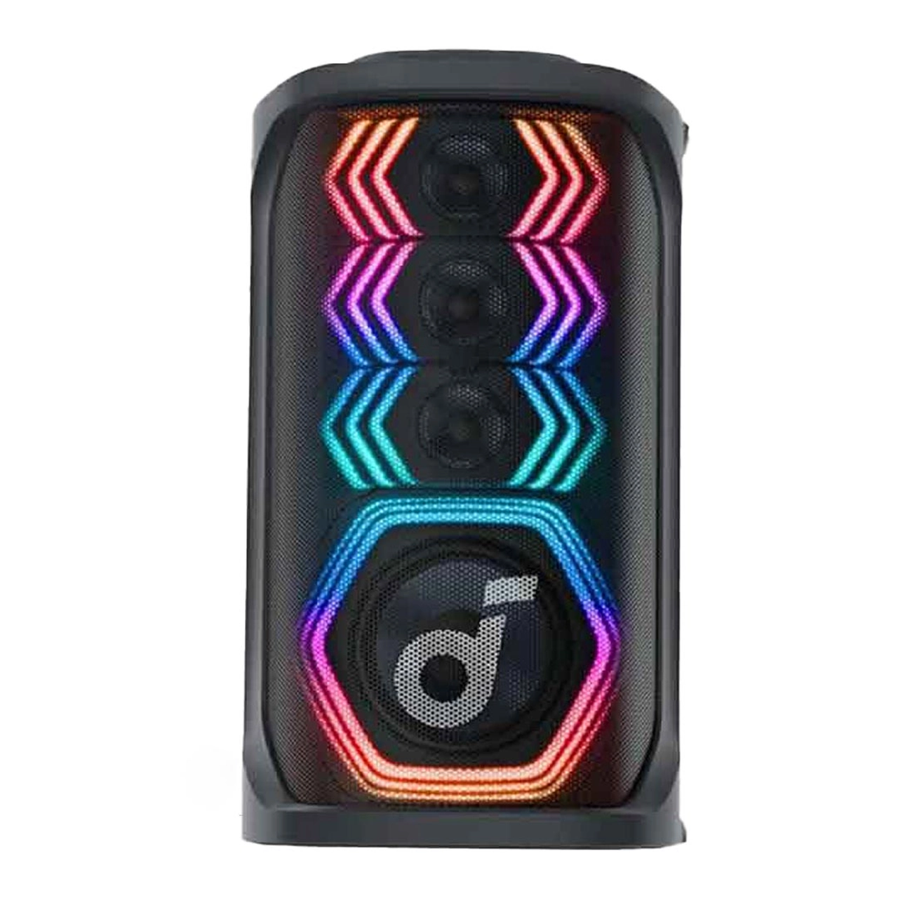 اسپیکر بی سیم ANKER مدل RAVE 3S A31A3012 - مشکی (گارانتی 18 ماهه شرکتی)