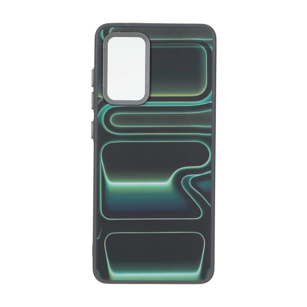 قاب مات لنز کربن طرح دار Samsung Galaxy A52 / A52s - کد 31