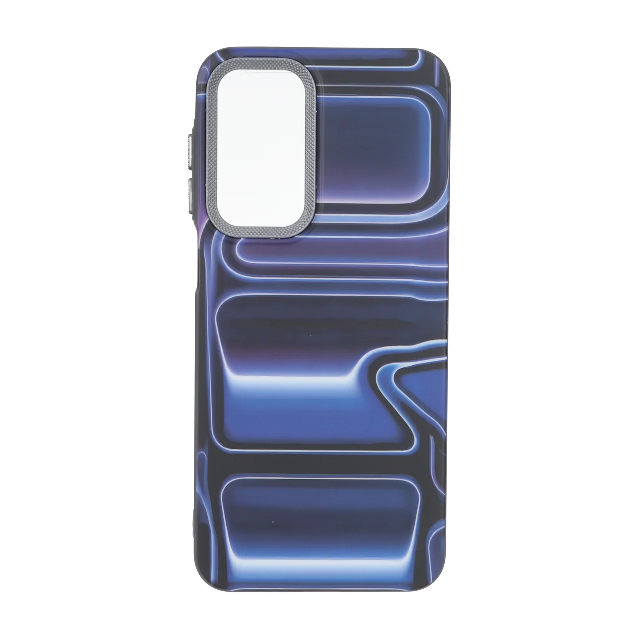 قاب مات لنز کربن طرح دار Samsung Galaxy A17 / A26 - کد 142