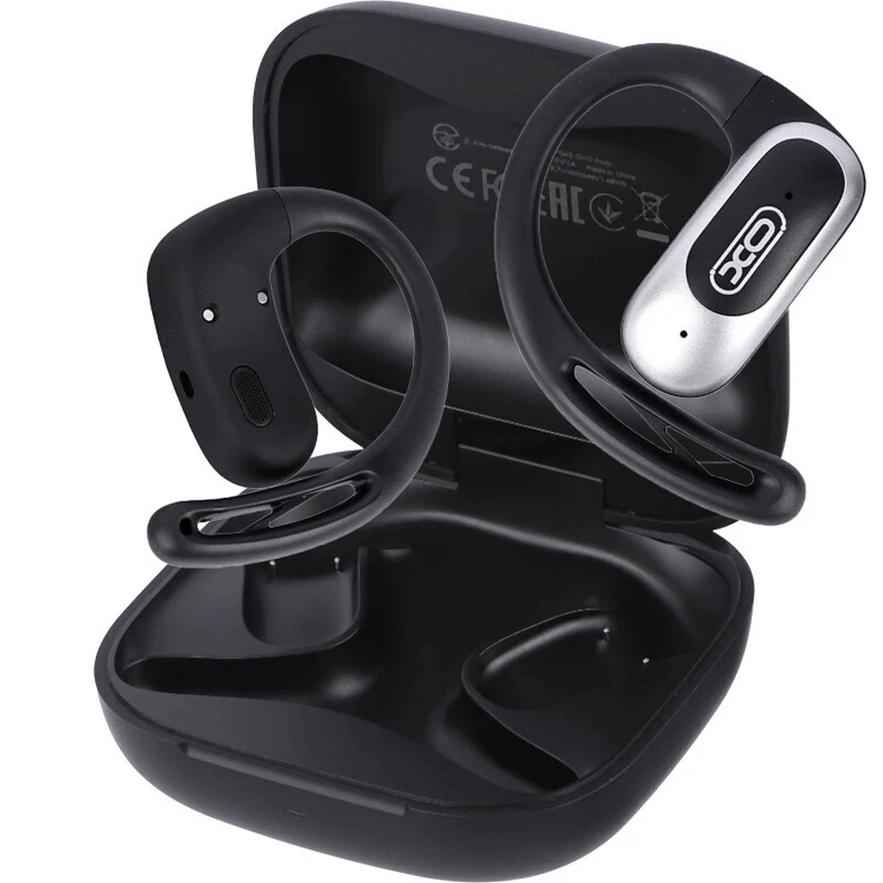 ایرفون بی سیم XO مدل XO-G45 OwsPods - مشکی