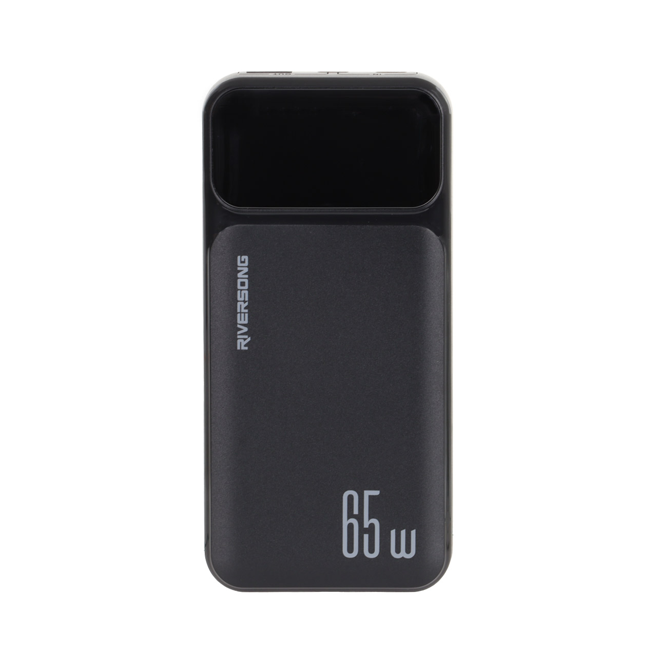 پاوربانک Riversong 65W 20000mAh مدل Phantom 65 Pro PB103 - مشکی - MN