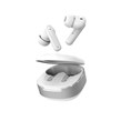 ایرفون بی‌ سیم TCH مدل D6 Sound Hunt - سفید - MN