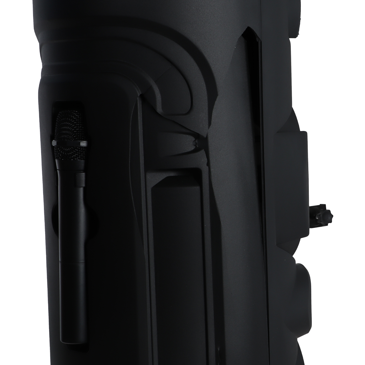 اسپیکر 40W بی سیم Sing-e مدل ZQS8220S - مشکی (کارکرده)