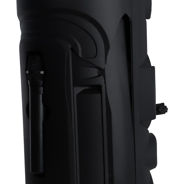 اسپیکر 40W بی سیم Sing-e مدل ZQS8220S - مشکی (کارکرده)