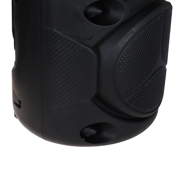 اسپیکر 60W بی سیم Sing-e مدل ZQS-8308 - مشکی (کارکرده)
