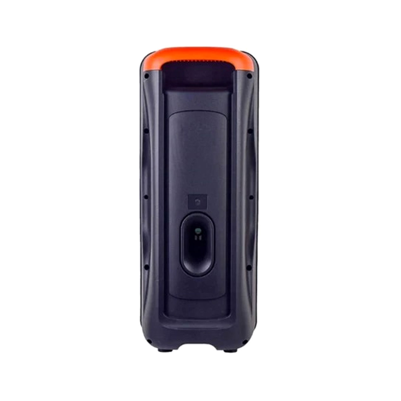اسپیکر45W بی سیم BIG SOUND مدل KTS-1760 - مشکی (کارکرده)