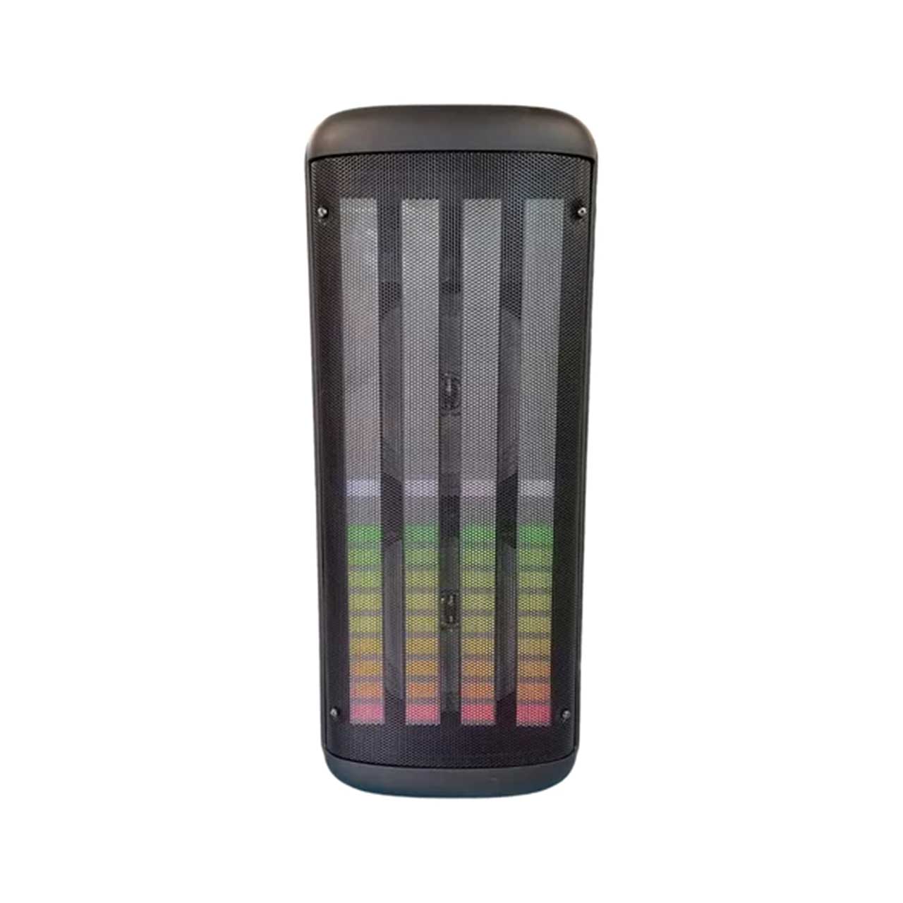 اسپیکر45W بی سیم BIG SOUND مدل KTS-1760 - مشکی (کارکرده)