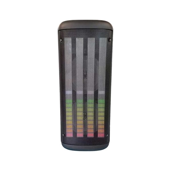 اسپیکر45W بی سیم BIG SOUND مدل KTS-1760 - مشکی (کارکرده)
