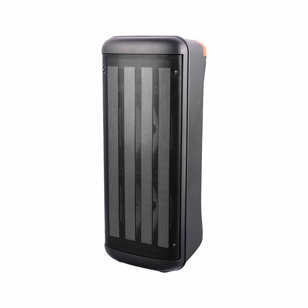 اسپیکر45W بی سیم BIG SOUND مدل KTS-1760 - مشکی (کارکرده)