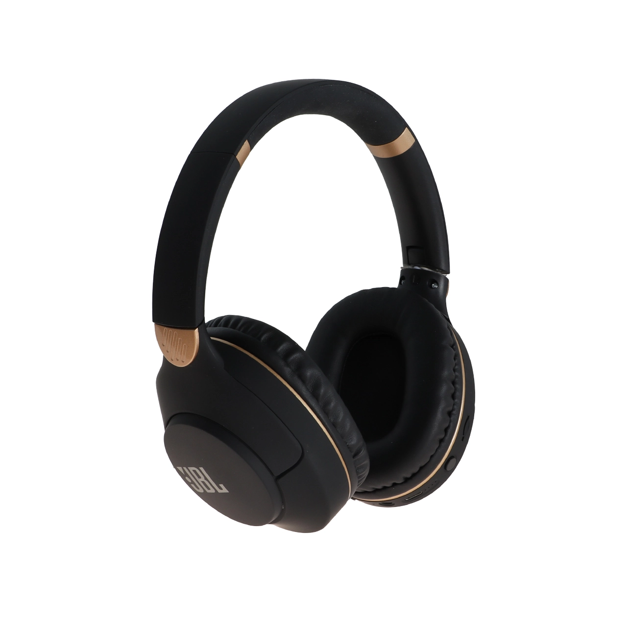 هدفون بی سیم JBL مدل Tune T680 - مشکی - (openbox) MN- High Copy