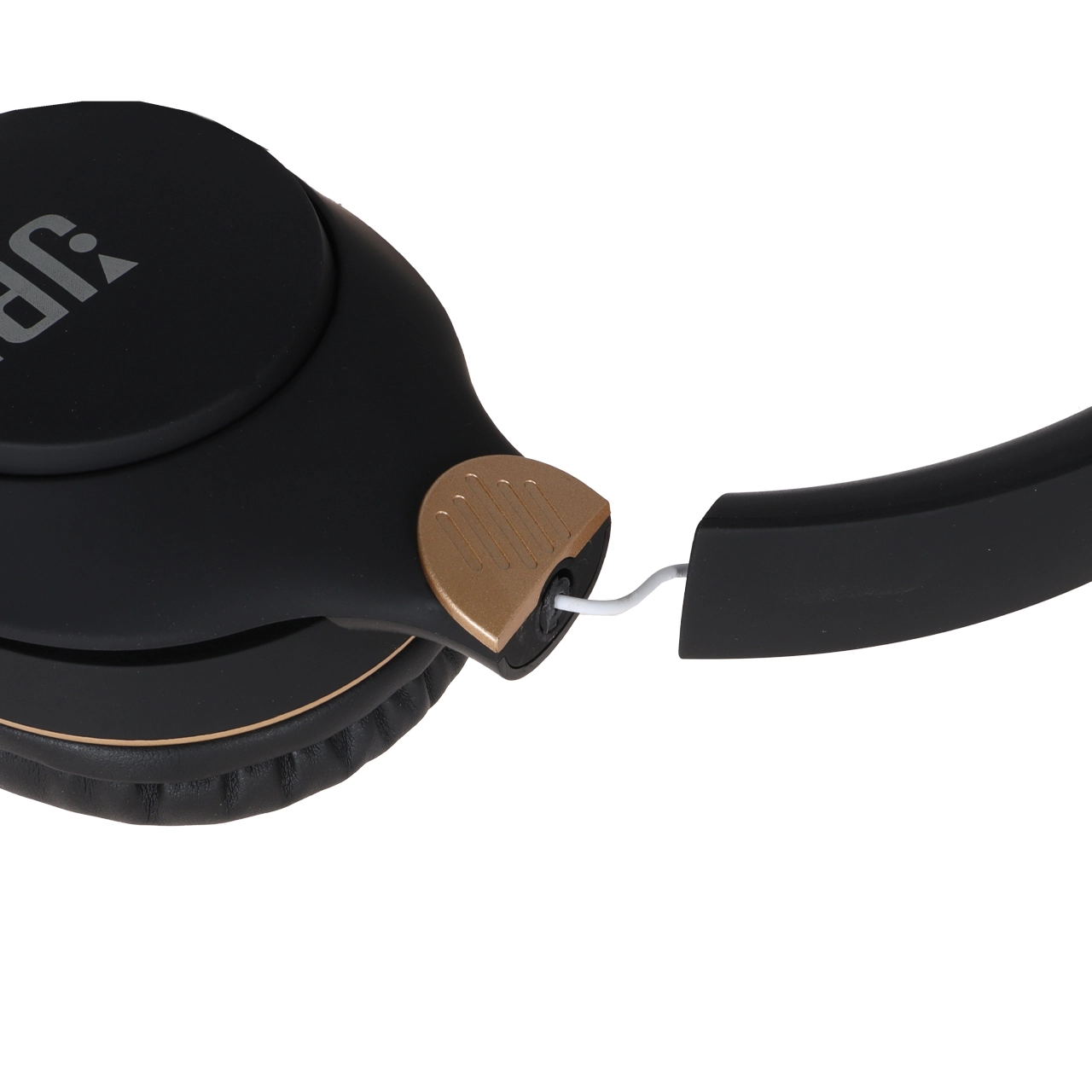 هدفون بی سیم JBL مدل Tune T680 - مشکی - (openbox) MN- High Copy