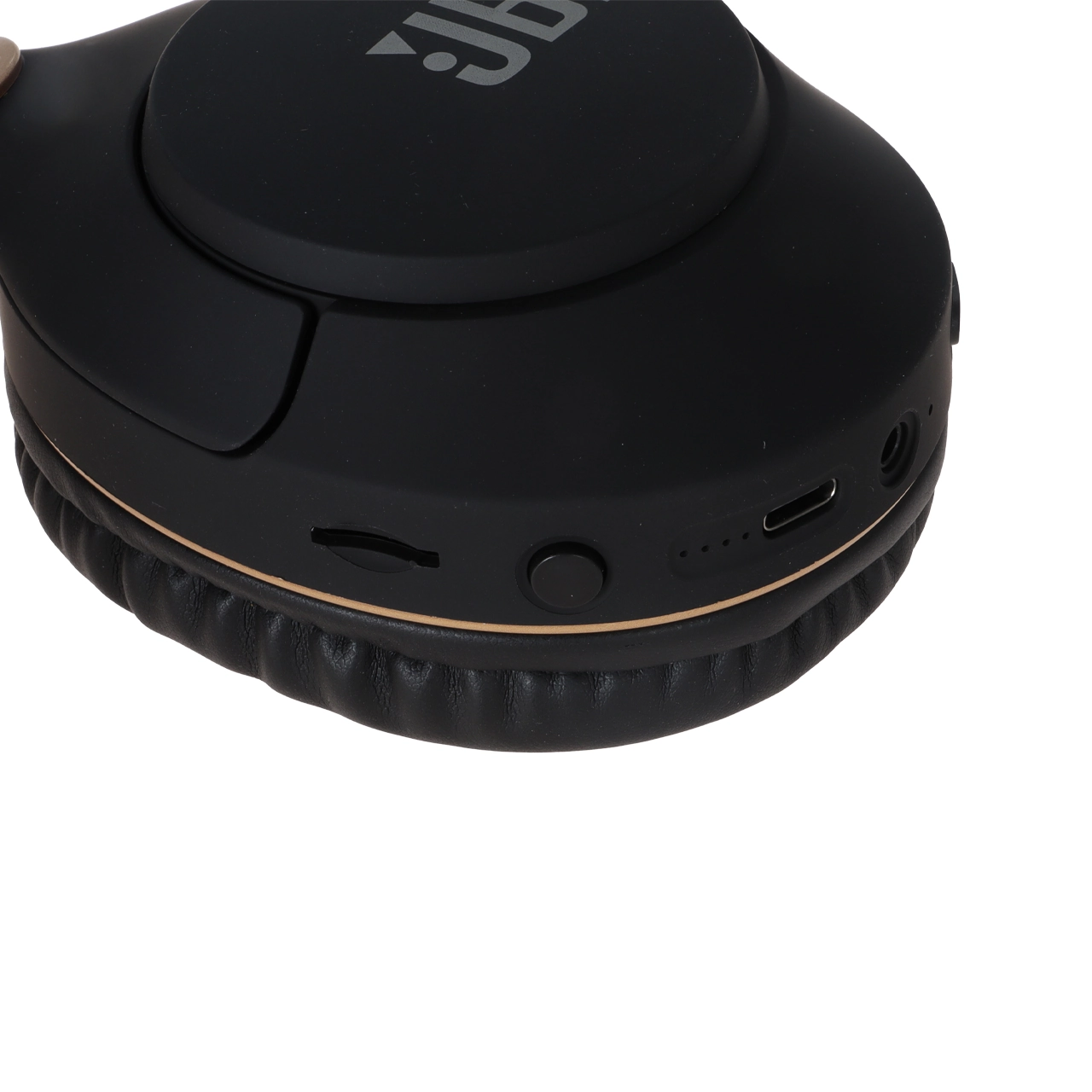 هدفون بی سیم JBL مدل Tune T680 - مشکی - (openbox) MN- High Copy