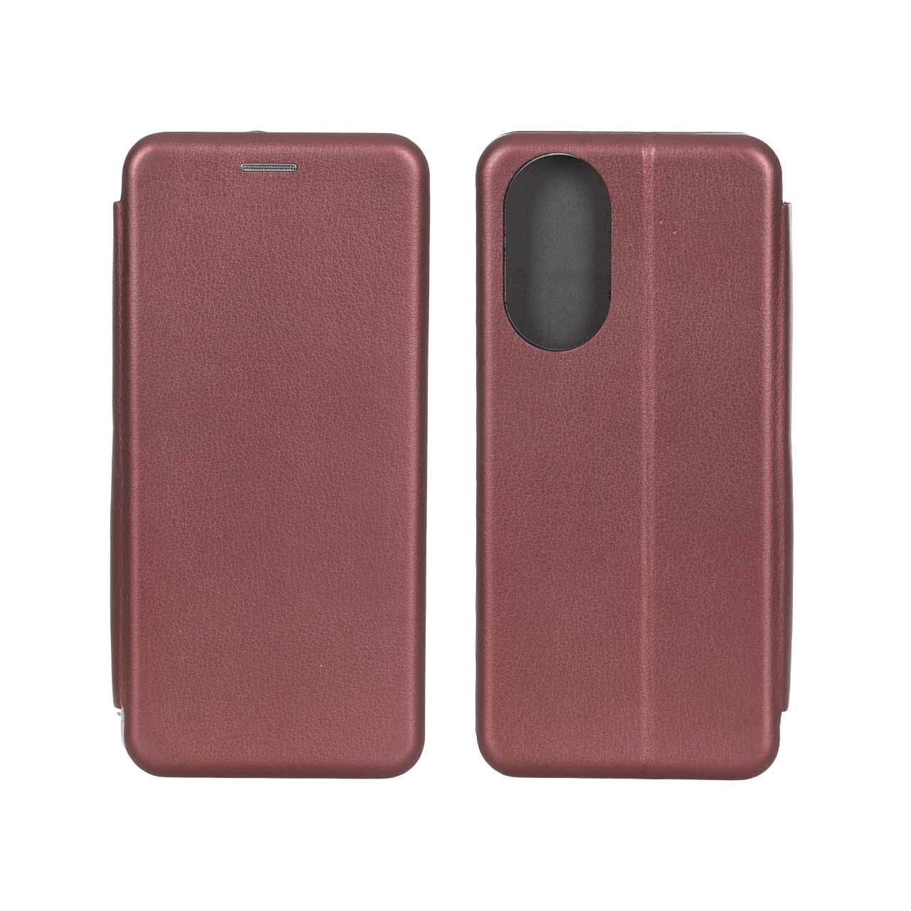 کیف موبایل مغناطیسی Huawei Nova 9 / Honor 50 - پوست پیازی