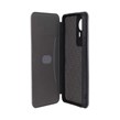 کیف موبایل مغناطیسی محافظ لنزدار Xiaomi Mi 12T / Mi 12T Pro / Redmi K50 - خاکستری