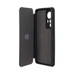 کیف موبایل مغناطیسی محافظ لنزدار Xiaomi Mi 12T / Mi 12T Pro / Redmi K50 - مشکی