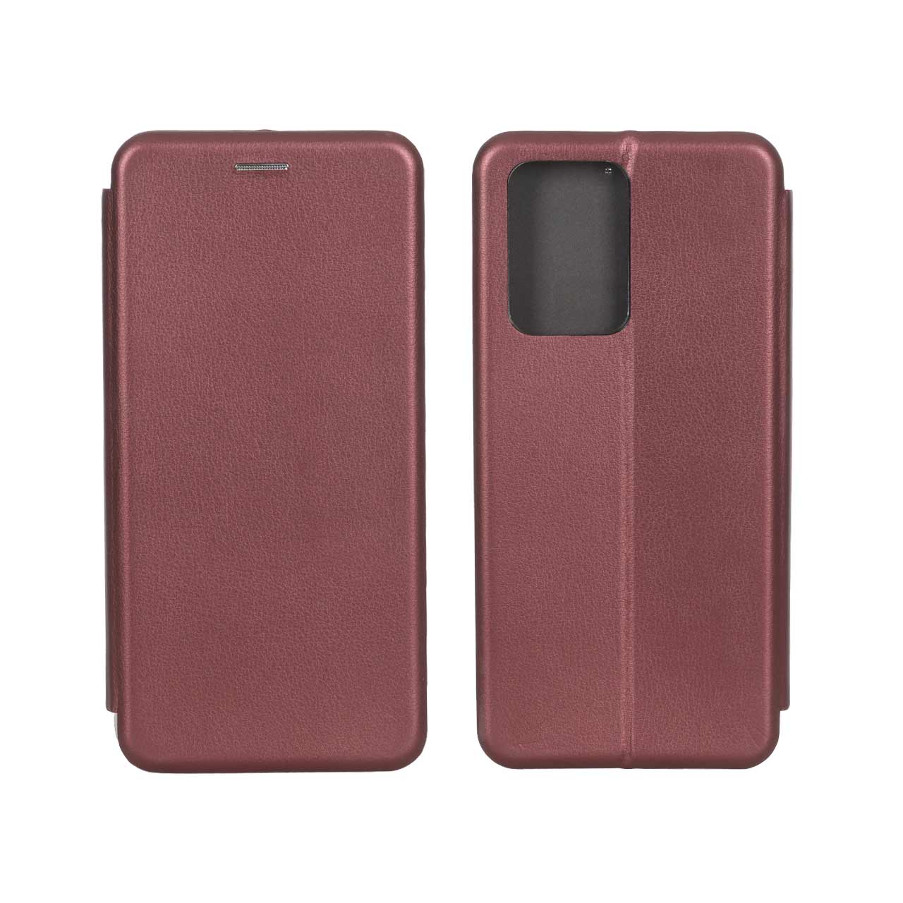 کیف موبایل مغناطیسی Xiaomi Mi 11T / Mi 11T Pro - پوست پیازی