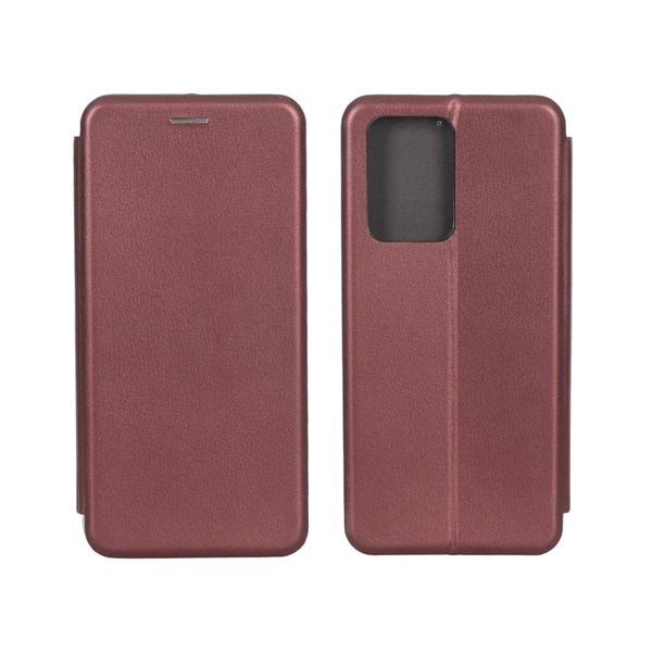 کیف موبایل مغناطیسی Xiaomi Mi 11T / Mi 11T Pro - پوست پیازی