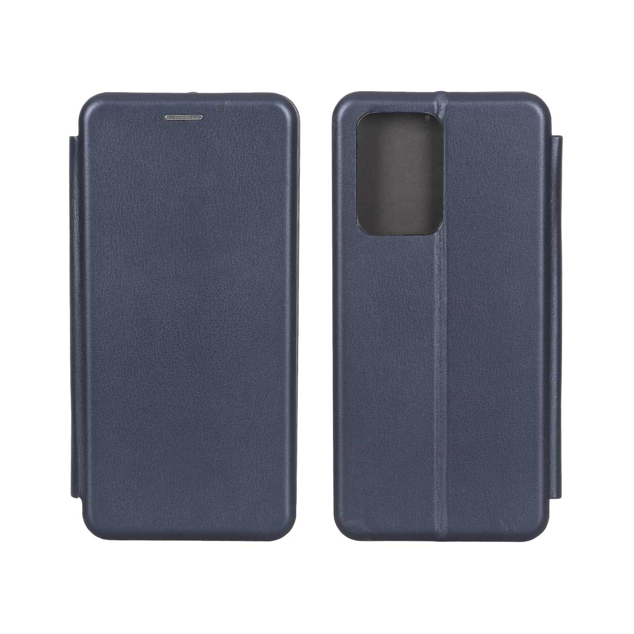 کیف موبایل مغناطیسی Xiaomi Mi 11T / Mi 11T Pro - سرمه ای