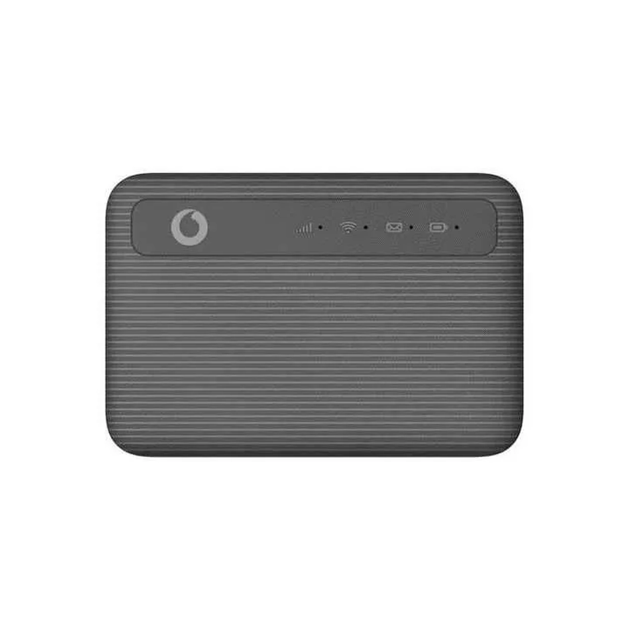 مودم Vodafone 4G Lte مدل R228T - مشکی (گارانتی باهم اندیشان)
