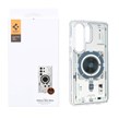 قاب اورجینال Spigen مگ سیف Neo one مدل Samsung Galaxy S26 Ultra - طرح 45 (پک دار)