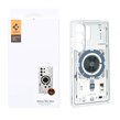 قاب اورجینال Spigen مگ سیف Neo one مدل Samsung Galaxy S25 Ultra - طرح 46 (پک دار)