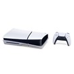 کنسول بازی سونی Slim مدل Playstation 5 Standard Disk کد (اروپا) Region 2 CFI-2116 ظرفیت 1 ترابایت (گارانتی شش ماهه ایویز)