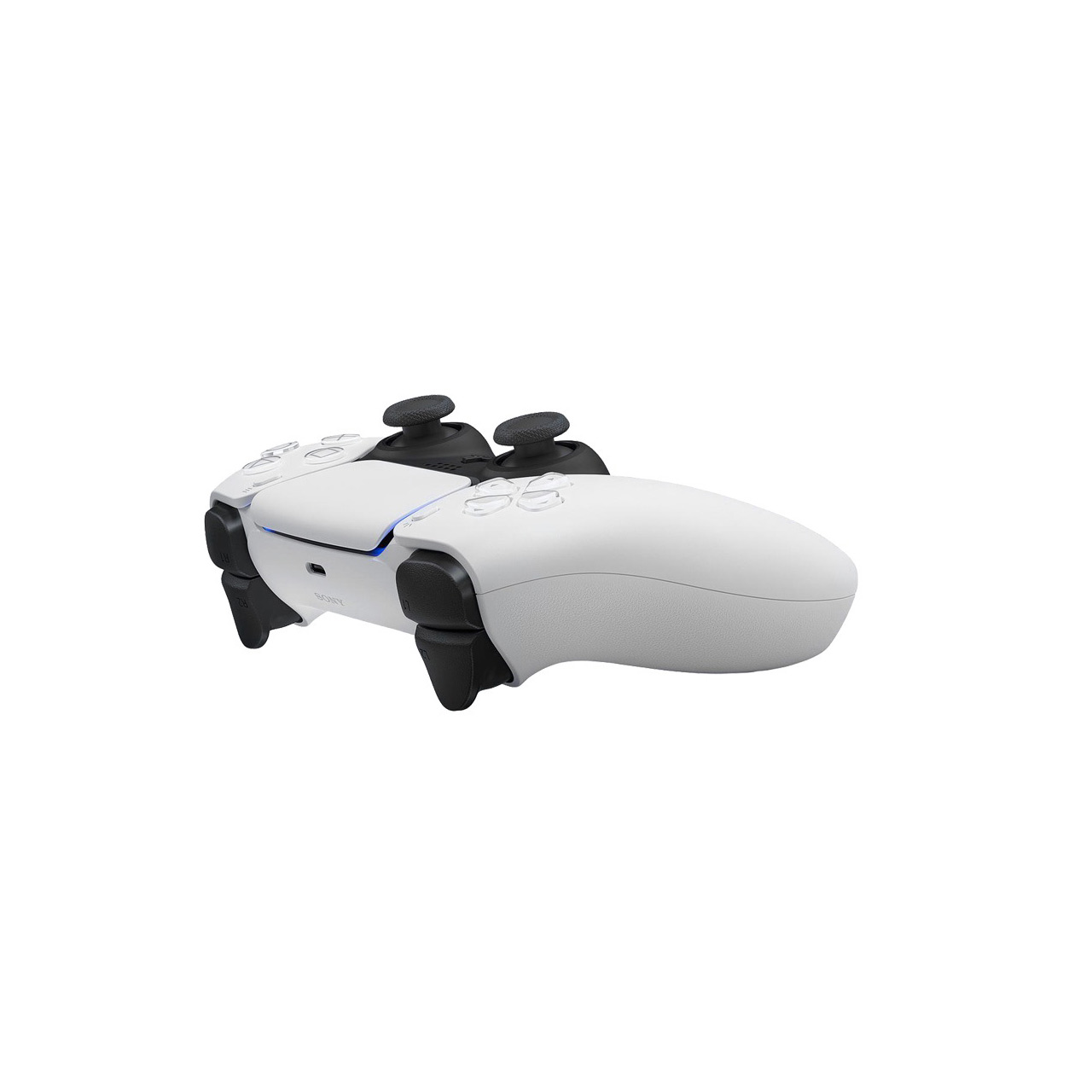 کنسول بازی سونی Slim مدل Playstation 5 Standard Disk کد (اروپا) Region 2 CFI-2116 ظرفیت 1 ترابایت (گارانتی شش ماهه ایویز)