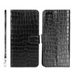 کیف موبایل مگنتی کروکو MNC مدل Samsung Galaxy A31 - مشکی