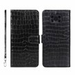 کیف موبایل مگنتی کروکو MNC مدل Xiaomi Poco X3 / Poco X3 Pro / Poco X3 NFC - مشکی