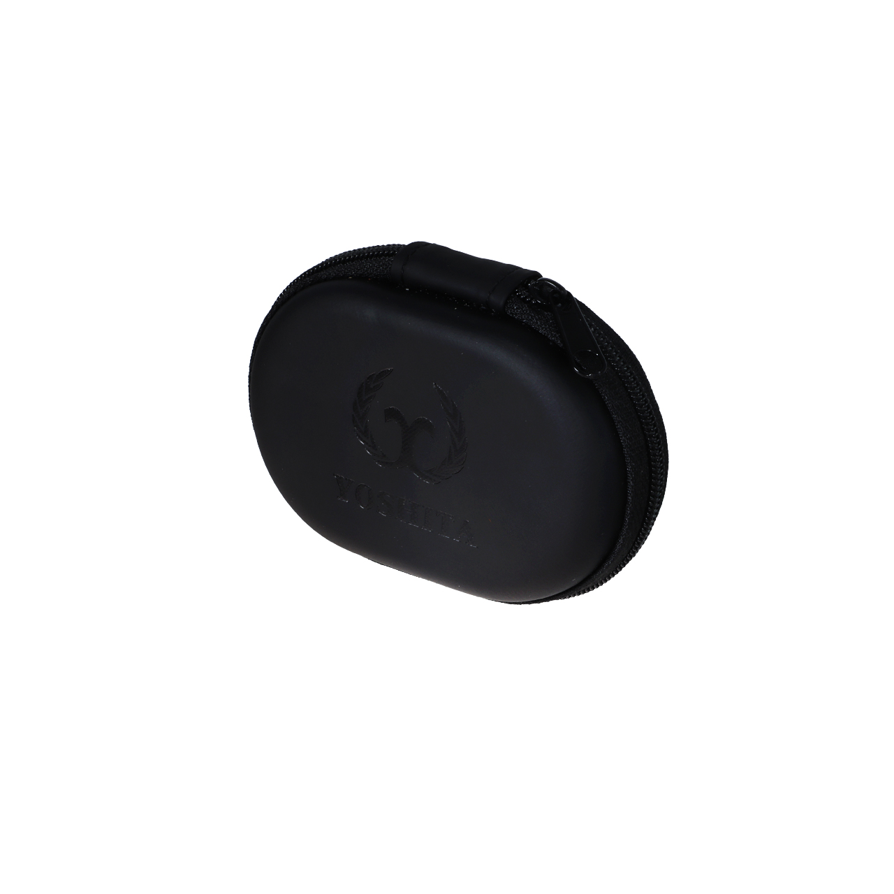 کیف هندزفری Yoshita - مشکی کد 2