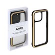 قاب Original KDoo ARES مدل Apple iPhone 13 / iPhone 14 - طلایی (Open Box)