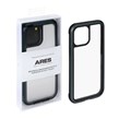 قاب Original KDoo ARES مدل Apple iPhone 11 Pro - خاکستری (Open Box)
