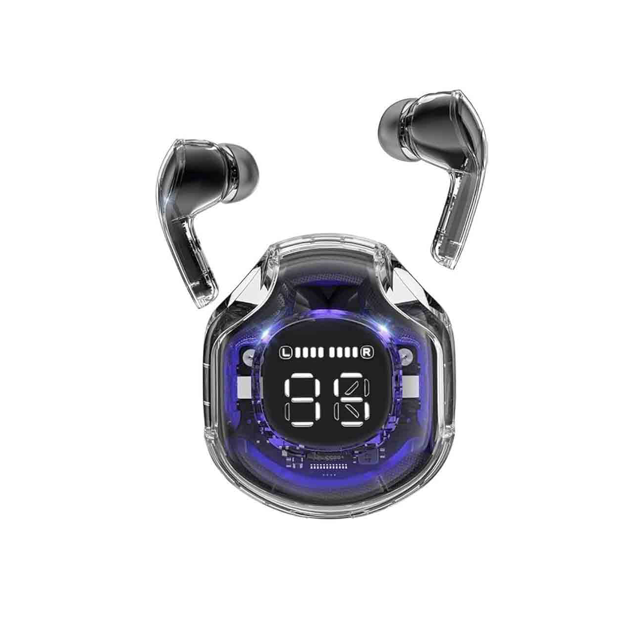 ایرفون بی سیم مدل Ultrapods Pro - مشکی (کارکرده)