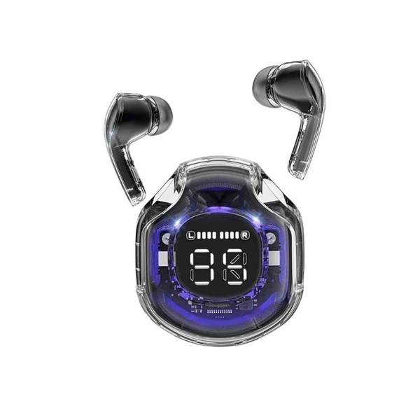 ایرفون بی سیم مدل Ultrapods Pro - مشکی (کارکرده)